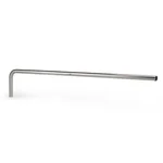 Отвод VARMEGA 90гр. безраструбный Inox Press 15ax100x600 2