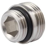 Ниппель Royal Thermo 1" нар.-нар. 1