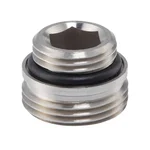 Ниппель Royal Thermo 1" нар.-нар. 2