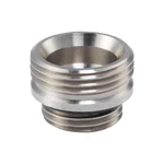 Ниппель Royal Thermo 1" нар.-нар. 3