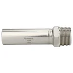 Муфта-вставка VARMEGA Inox Press НР 28ax3/4" 1