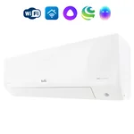Сплит-система инверторного типа Ballu Ice Peak DC BSPKI-13HN8_V4 комплект 1