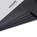 Завеса тепловая Ballu BHC-H10T12-BS 5