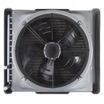 Тепловентилятор водяной Ballu BHP-W2-110-XL 2