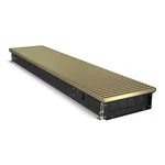 Конвектор внутрипольный Royal Thermo ATRIUM-90/250/1700-DG-U-LB 2