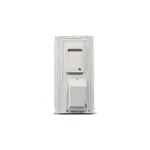 Сплит-система инверторного типа Ballu Platinum Evolution DC BSUI-12HN8_V4 комплект 10
