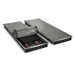 Конвектор внутрипольный Royal Thermo ATRIUM-75/400/2500-DG-U-NA 1