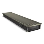 Конвектор внутрипольный Royal Thermo ATRIUM-90/250/2100-DG-U-DB 2