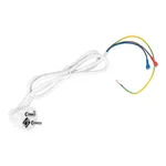 Провод питания VE-Mini VF-Q-bic 15 л (17451000000024) 1