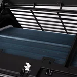 Сплит-система инверторного типа Ballu BSPI-10HN8/BL/EU комплект 8