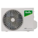 Сплит-система инверторного типа Ballu BSPI-10HN8/BL/EU комплект 10
