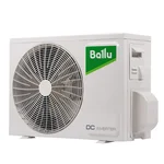Сплит-система инверторного типа Ballu BSPI-10HN8/BL/EU комплект 11