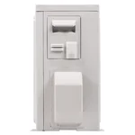 Сплит-система инверторного типа Ballu BSPI-10HN8/BL/EU комплект 12
