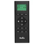Сплит-система инверторного типа Ballu BSPI-10HN8/BL/EU комплект 14