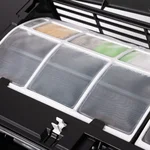 Сплит-система инверторного типа Ballu BSPI-10HN8/BL/EU комплект 15