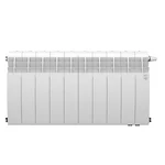 Радиатор Royal Thermo BiLiner 350 /Bianco Traffico VDR - 10 секц. 2