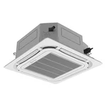 Комплект Electrolux EACC-60H/UP4-DC/N8 инверторной сплит-системы, кассетного типа 1