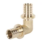 Угольник аксиальный Royal Thermo 90х20 (4) 1