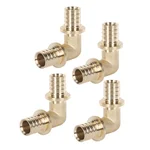 Угольник аксиальный Royal Thermo 90х20 (4) 5