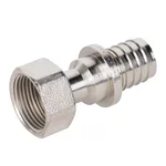 Соединение Royal Thermo прямое НГ 25×3/4" 2