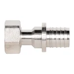 Соединение Royal Thermo прямое НГ 25×3/4" 3