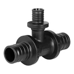 Тройник Royal Thermo 90гр. редукционный 25х16х25 PPSU 1
