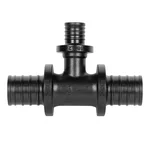 Тройник Royal Thermo 90гр. редукционный 25х16х25 PPSU 2