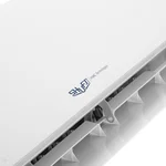 Фанкойл настенный SHUFT SFH-300 V3 со встроенным клапаном 7
