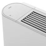 Фанкойл напольно-потолочный SHUFT SFF-300 8