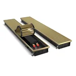 Конвектор внутрипольный Royal Thermo ATRIUM-75/200/3000-DG-U-AU 1