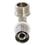 Уголок пресс Valtec VTm.253.N.002004 НР 20х1/2" 2