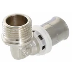 Уголок пресс Valtec VTm.253.N.002004 НР 20х1/2" 7