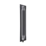 Радиатор Royal Thermo PianoForte 500 Silver Satin VDR80 - 12 секц. 3