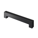 Конвектор напольный Royal Thermo STEP-130/130/1200-2-N-BL-LG-BL 1