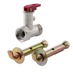 Водонагреватель Ballu BWH/S 50 Cetrion Inox Inverter 11
