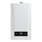 Котел газовый BAXI Eco Nova 1.24F NEW настенный, 1 конт., закр.кам.сгор. 2