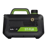 Насос вакуумный с воздушным охлаждением Ballu Super Stars ST-FL8 10