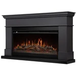 Портал Firelight California 40, графит 1