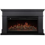 Портал Firelight California 40, графит 2