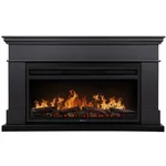 Портал Firelight California 40, графит 7