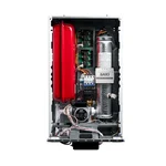 Котел электрический BAXI AMPERA Plus 30 настенный 3