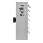Тепловентилятор водяной Ballu BHP-W4-70-S 3
