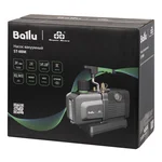 Насос вакуумный Ballu Super Stars ST-8BM 10