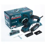 Рубанок ALTECO электрический PL 650 8