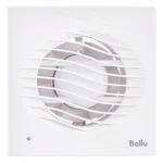 Вентилятор вытяжной Ballu BAF-AR 150 V с обратным клапаном 3