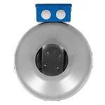 Вентилятор SHUFT EC канальный CFz 125 MAX 3