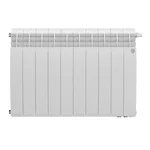 Радиатор Royal Thermo BiLiner 500 Bianco Traffico VR80 - 10 секц. 2