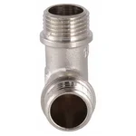 Угольник VALTEC VTr.093.N.0004 нар.-нар. 1/2" 2