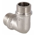Угольник VALTEC VTr.093.N.0004 нар.-нар. 1/2" 5