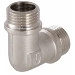 Угольник VALTEC VTr.093.N.0004 нар.-нар. 1/2" 7